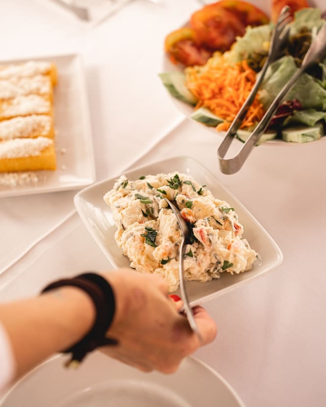 Churrasqueria Rodeo - 3