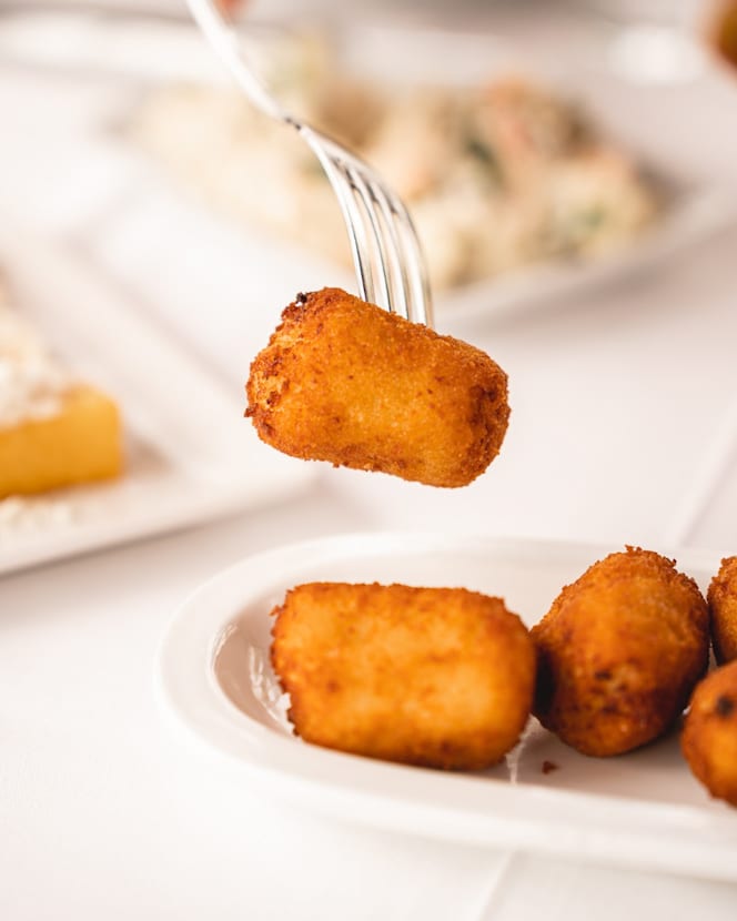 Churrasqueria Rodeo - 8