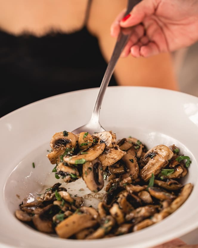 Churrasqueria Rodeo - 6