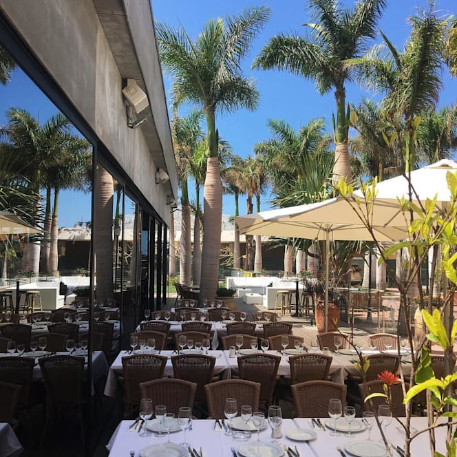 Churrasqueria Rodeo - 0