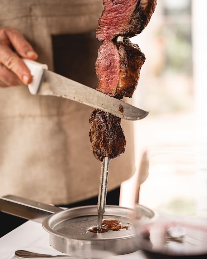 Churrasqueria Rodeo - 4