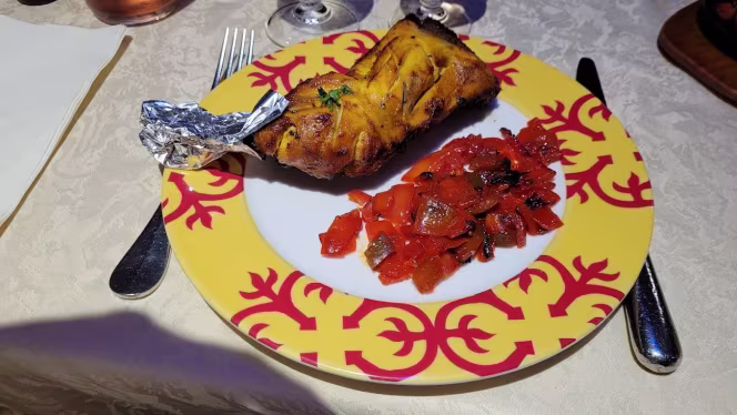 Le Safari - Paris - 6