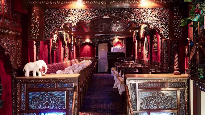 Le Safari - Paris - 0