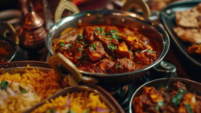 Le Safari - Paris - 2