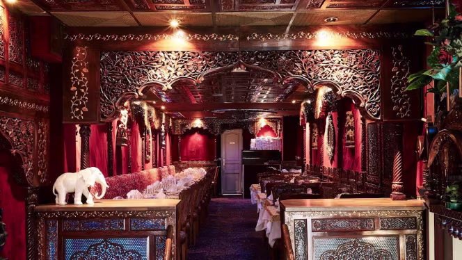 Le Safari - Paris - 4