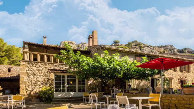 Domaine de Roquerousse - 0