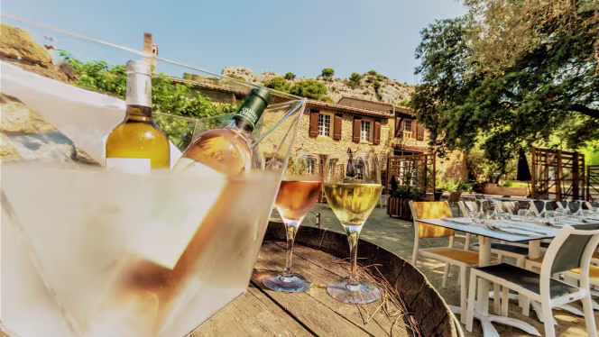 Domaine de Roquerousse - 1