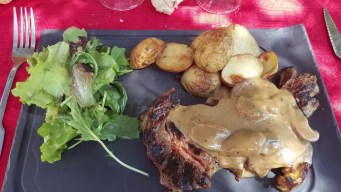 Domaine de Roquerousse - 6