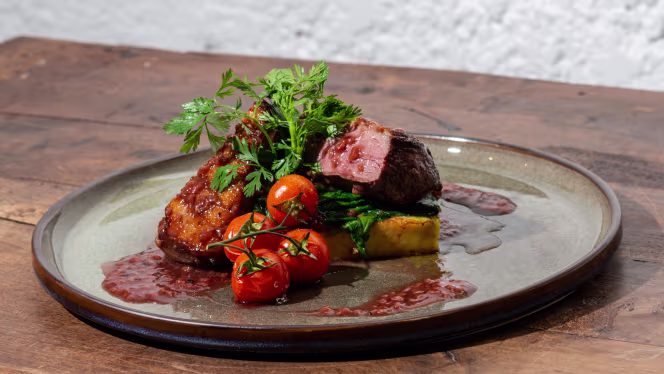 Domaine de Roquerousse - 4