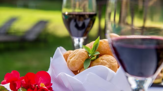 Domaine de Roquerousse - 2