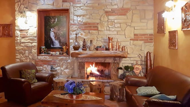 Miramonti Gambarie - 0