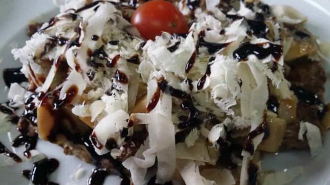 Miramonti Gambarie - 1