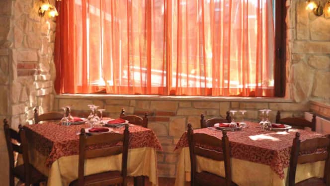 Miramonti Gambarie - 7