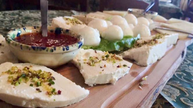 Miramonti Gambarie - 5