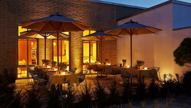 Hedwigs Restaurant - 9