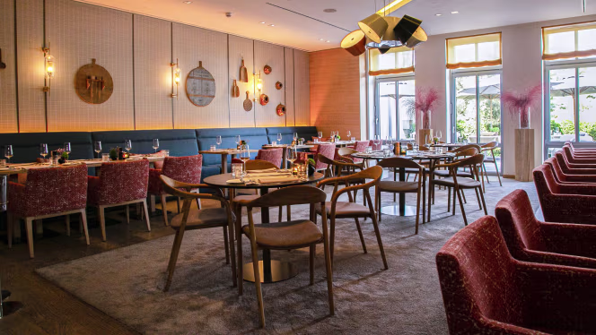 Hedwigs Restaurant - 0