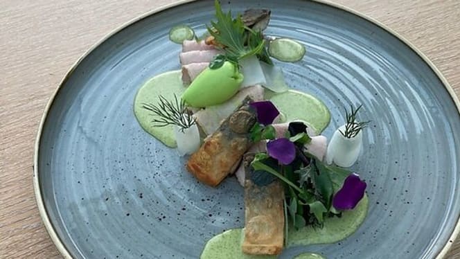 Hedwigs Restaurant - 6