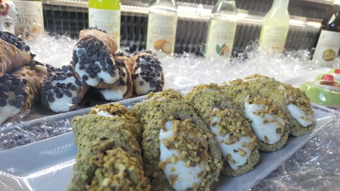 Pizzeria Lobidù - 3