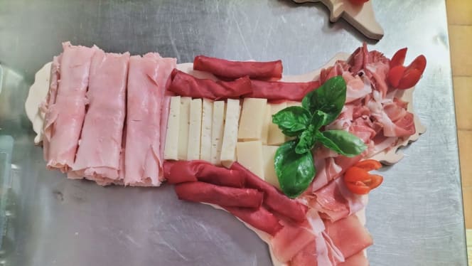 Pizzeria Lobidù - 5