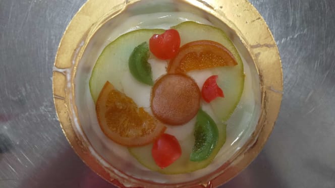 Pizzeria Lobidù - 6