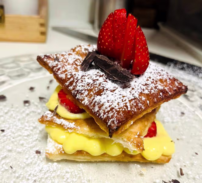 Osteria Mangiafoco - Tartuferia - 6