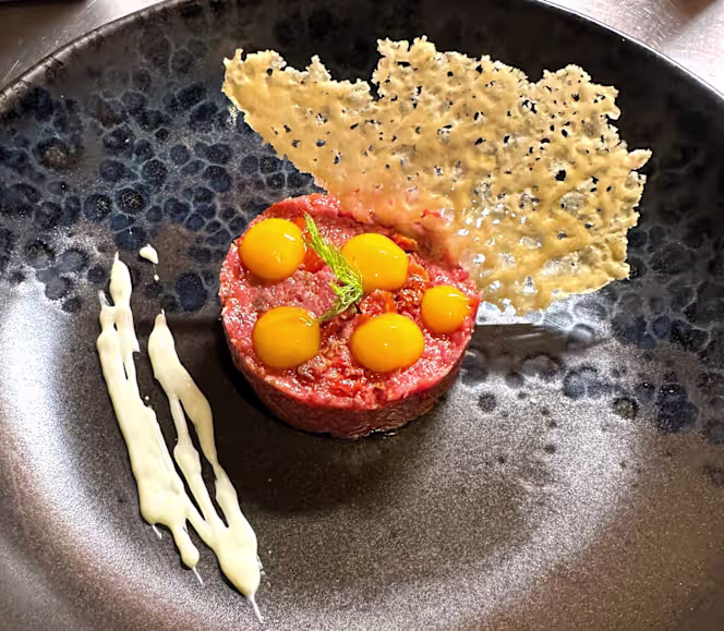 Osteria Mangiafoco - Tartuferia - 4