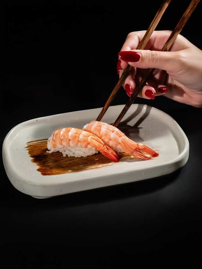 Sushi Z - 6