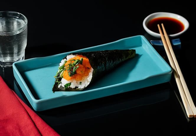 Sushi Z - 8