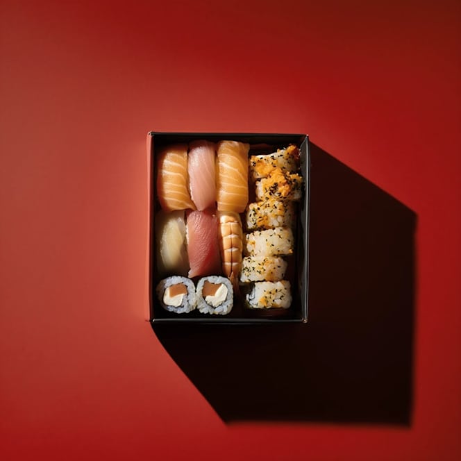 Sushi Z - 4