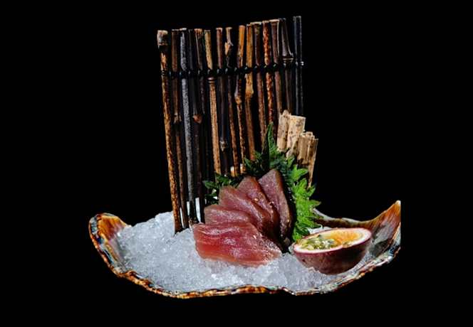 Sushi Z - 7