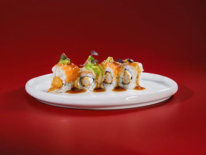 Sushi Z - 2