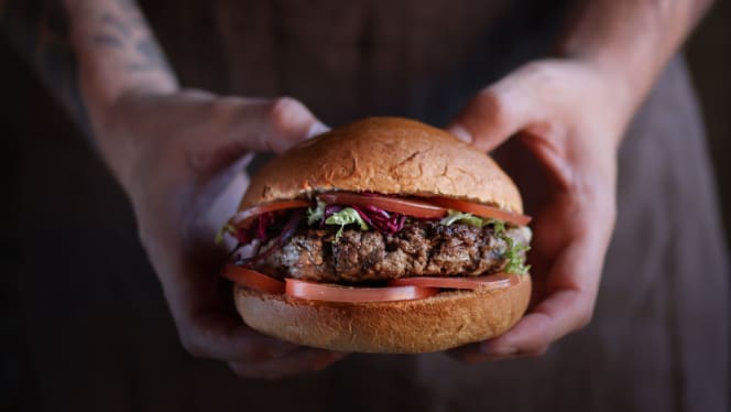 Hostaria Terre Rosse - San Gimignano - 2