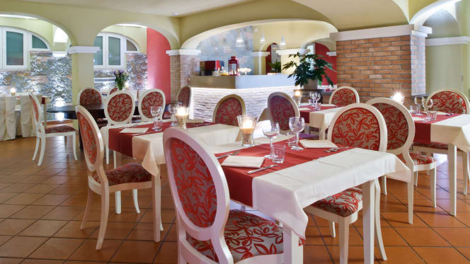 Hostaria Terre Rosse - San Gimignano - 4