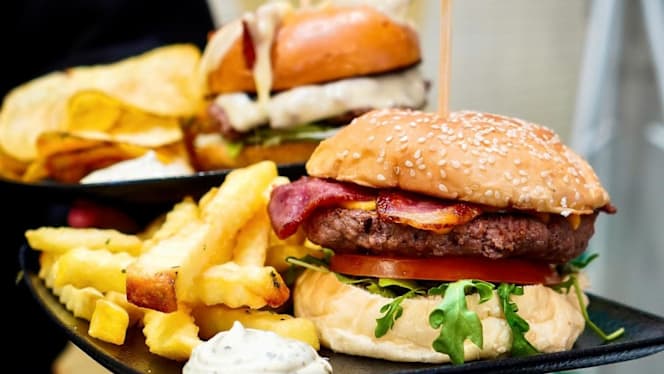 Gutsy - Hamburgueria Artesanal - Carcavelos - 2