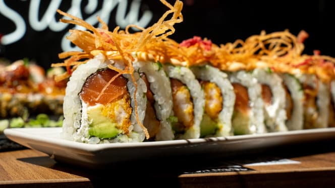 Mytokys Sushi Fusión - Malasaña - 0