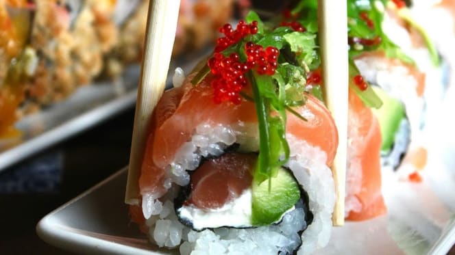 Mytokys Sushi Fusión - Malasaña - 2