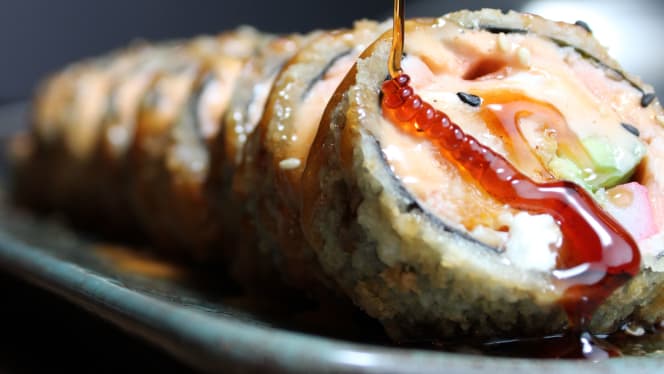 Mytokys Sushi Fusión - Malasaña - 9