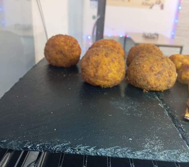 Paposceria Via Arpi - 1