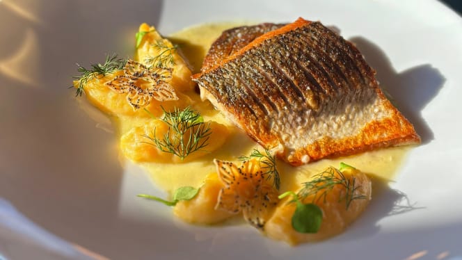 Restaurant des Evaux - 5