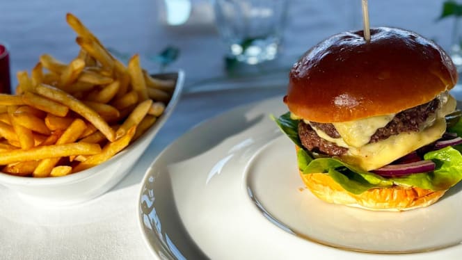 Restaurant des Evaux - 4