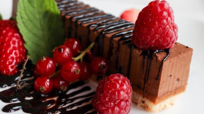 Restaurant des Evaux - 2