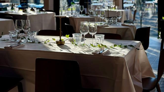 Restaurant des Evaux - 7