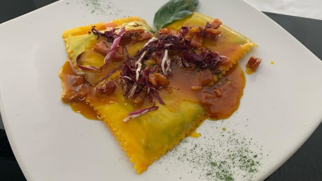 C Vado Pizza e Pesce - 9