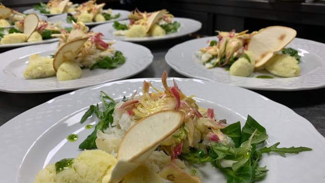 C Vado Pizza e Pesce - 6