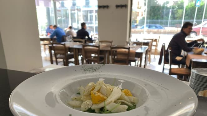 C Vado Pizza e Pesce - 0