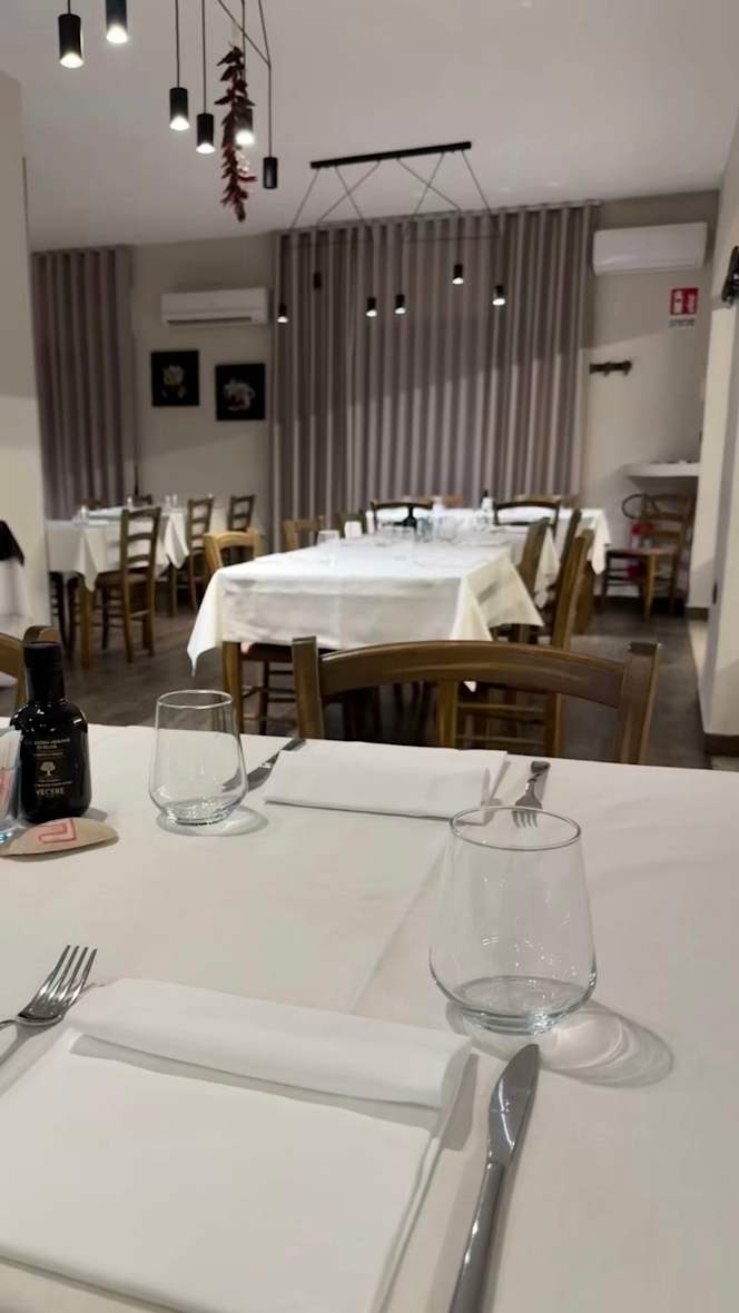 C Vado Pizza e Pesce - 1