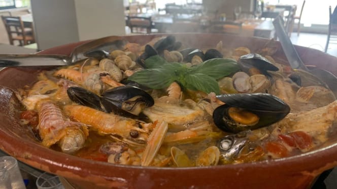 C Vado Pizza e Pesce - 8