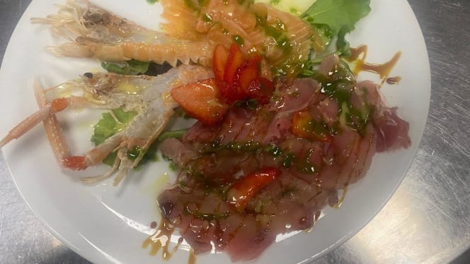 C Vado Pizza e Pesce - 5