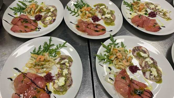 C Vado Pizza e Pesce - 3