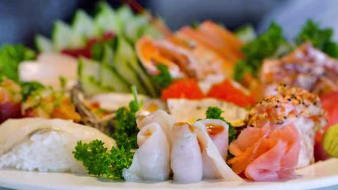 Sushifashion Lake - 1